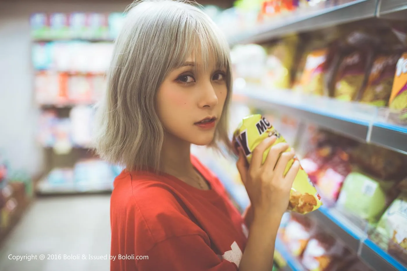 Vol.123 夏美酱 [46P]插图5